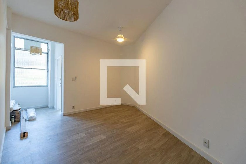 Rental apartment with 1 bedroom and en-suite, 47 m²