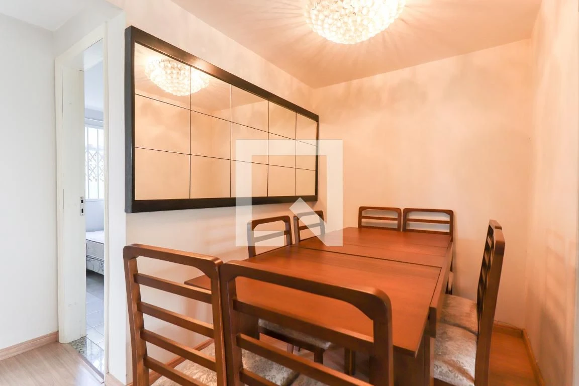 2 quartos e máquina de lavar: apartamento de 50 m² — photo 9