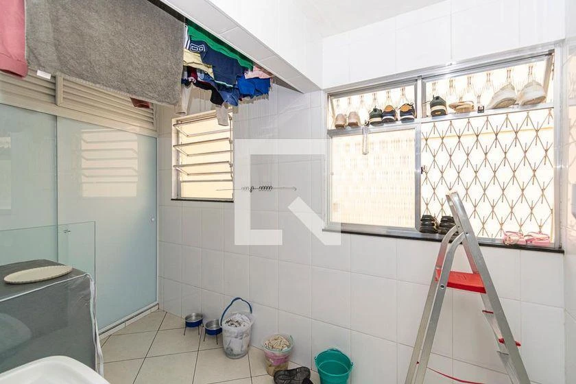 Apartamento para aluguel com 2 quartos e 105 m² — photo 32