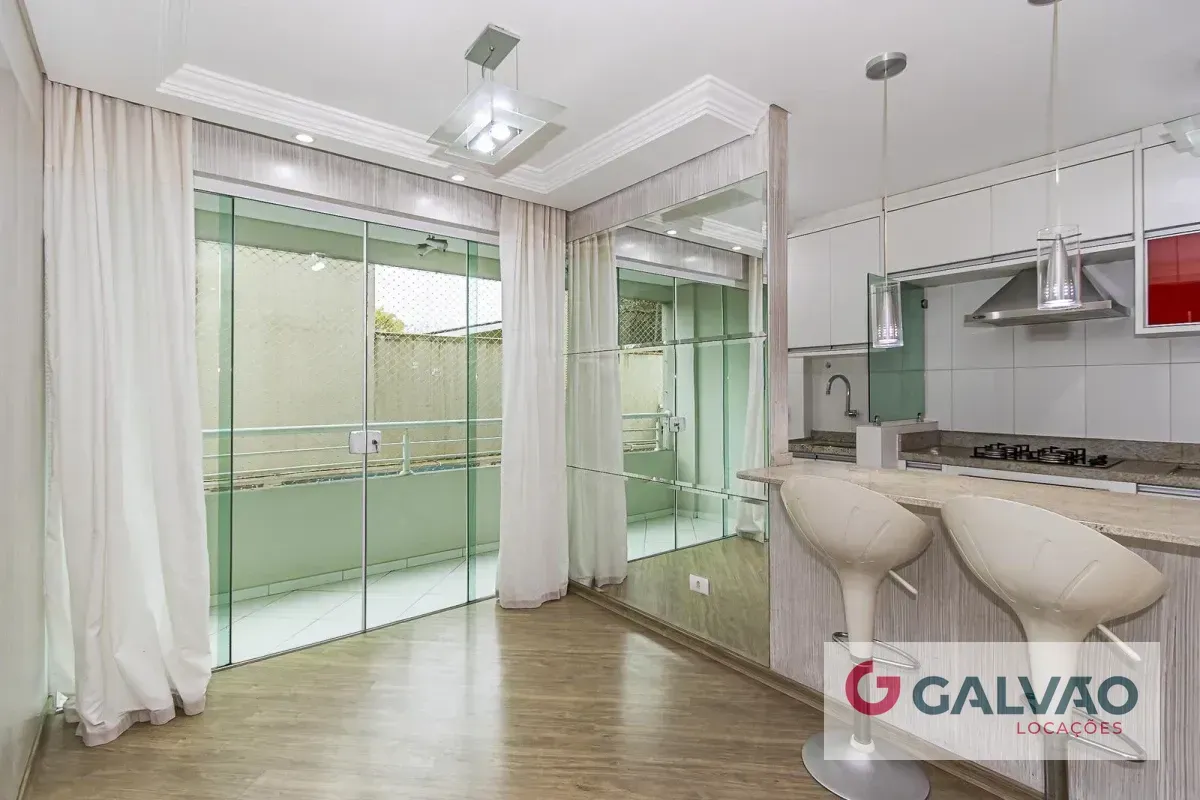 Apartamento com 2 quartos e 94 m² com 1 vaga — photo 6