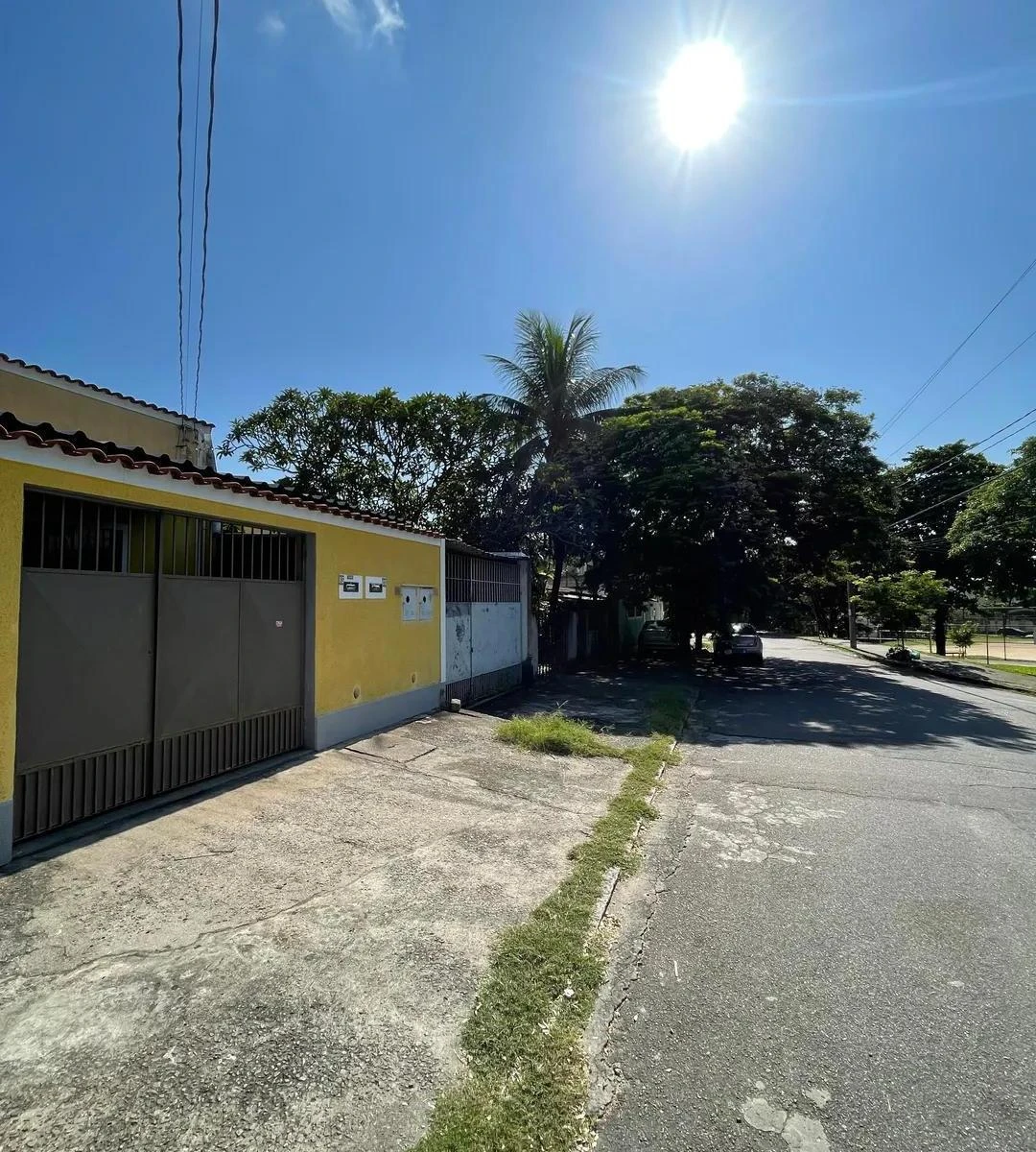 One-bedroom, 60 m² house in Rio de Janeiro — photo 18