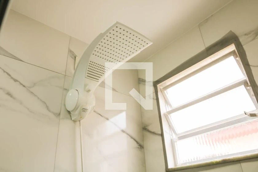 2-bedroom apartment with a washing machine in Rio de Janeiro — photo 12
