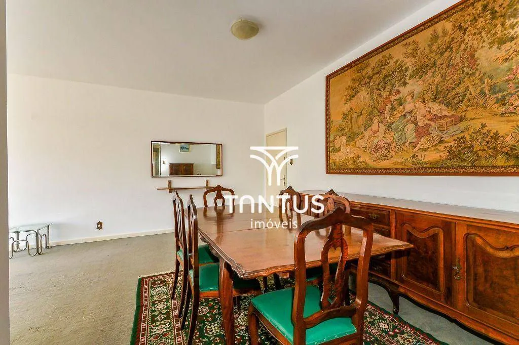 3-bedroom apartment with a separate closed kitchen — photo 8