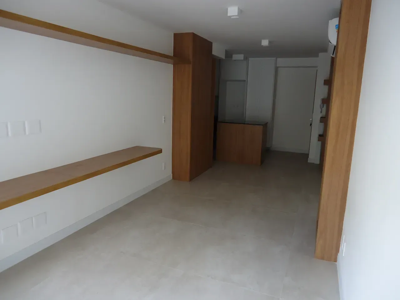 One-bedroom apartment with a home office in Rio de Janeiro — photo 8