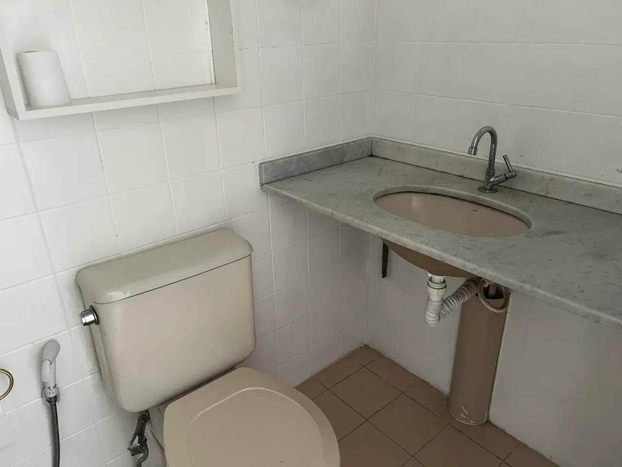 Apartamento 90 m² com 2 quartos e varanda — photo 35