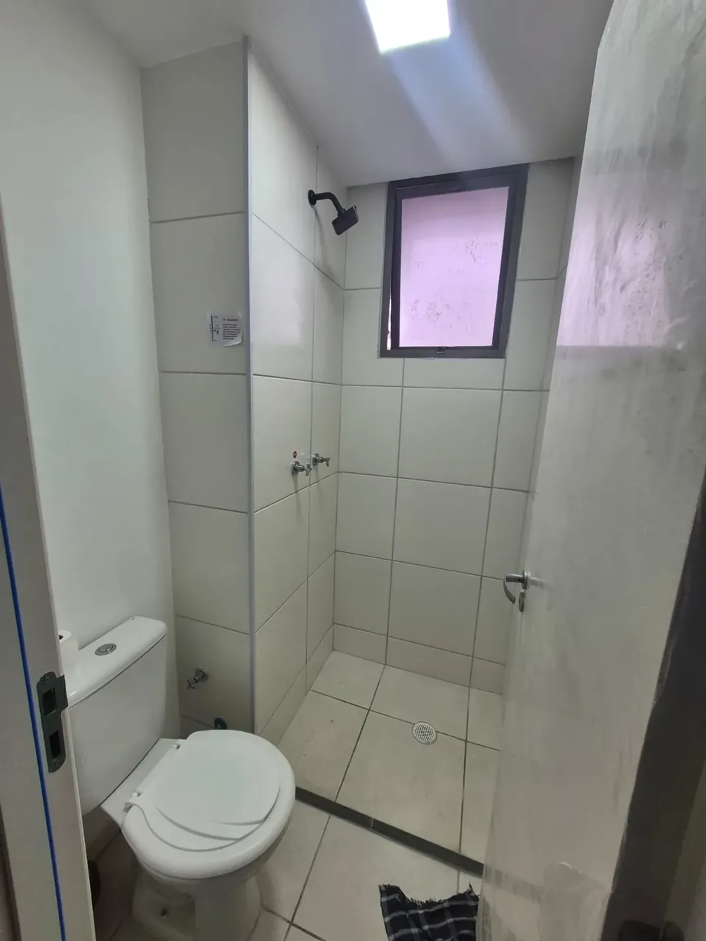 Studio mobiliado em condomínio com sauna — photo 19