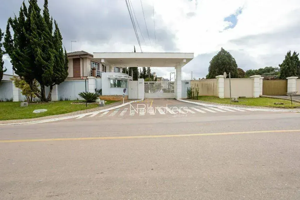 Furnished house with 4 bedrooms and a private garden — photo 95