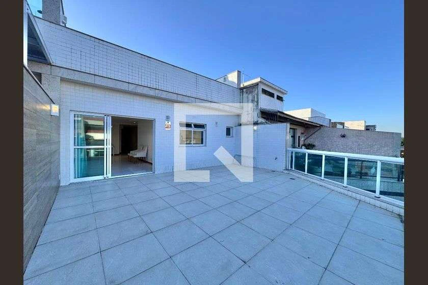Rental penthouse with 3 en-suite bedrooms and 306 m² — photo 7
