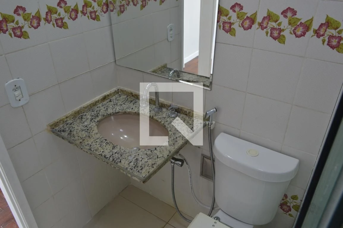Apartamento de 2 quartos em condomínio com sauna — photo 24