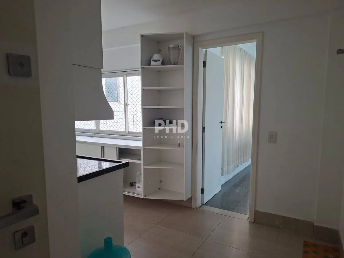 Apartamento de 407 m² com 6 quartos e 5 suítes — photo 33