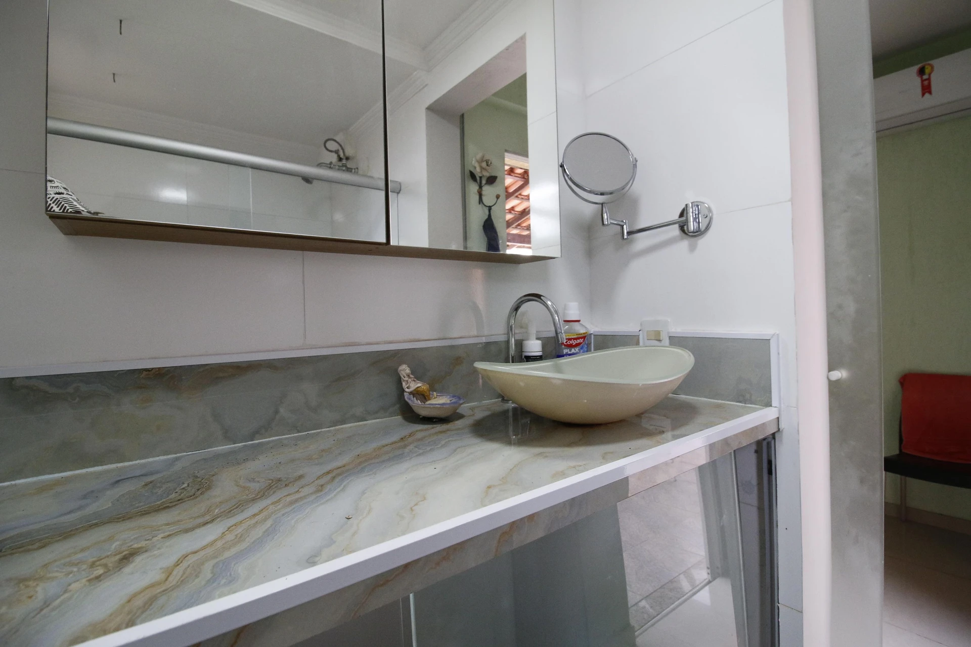 Apartment, 161 m², with a grill on the balcony — photo 28