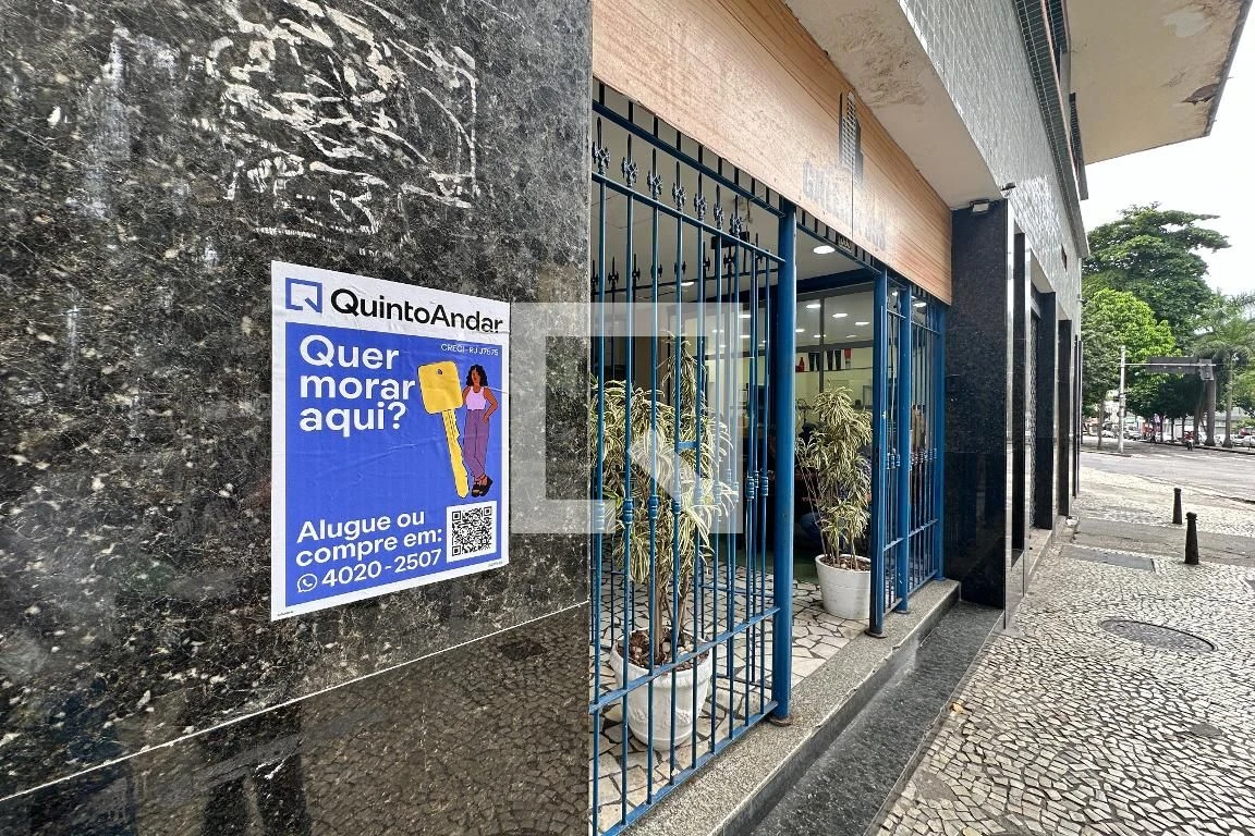 20 m² studio in Rio de Janeiro — photo 21