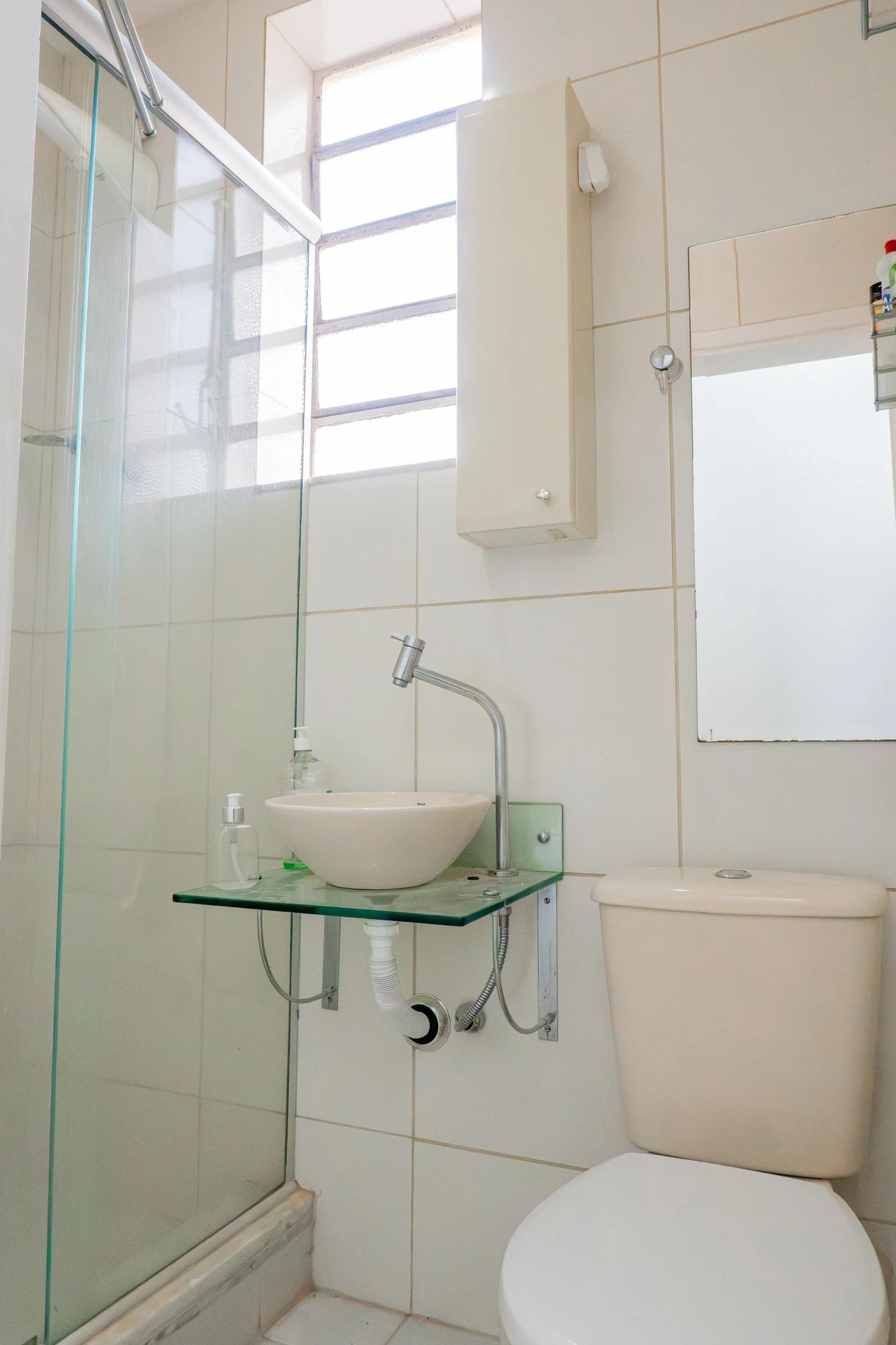 Apartamento com piso de madeira ou laminado, Grajaú — photo 7