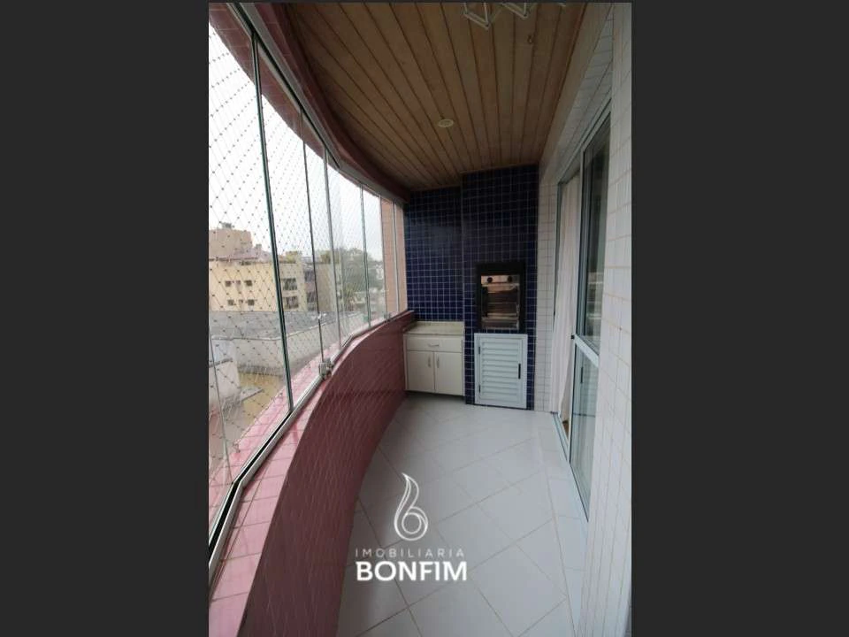 Unfurnished 3-bedroom apartment with 3 bathrooms — photo 4