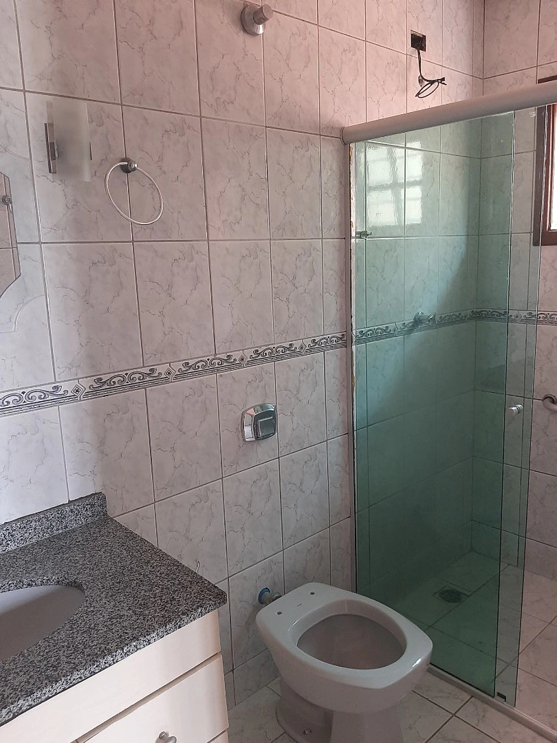 3-bedroom house, 1 with its own bathroom, 120 m², Curitiba — photo 4