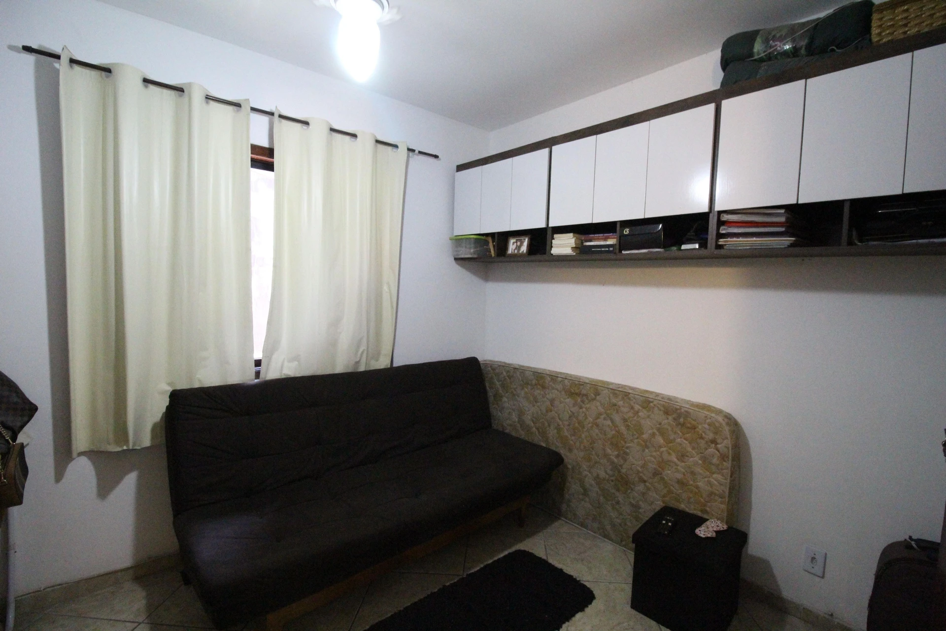 Rental house with 2 bedrooms and a washing machine — photo 16