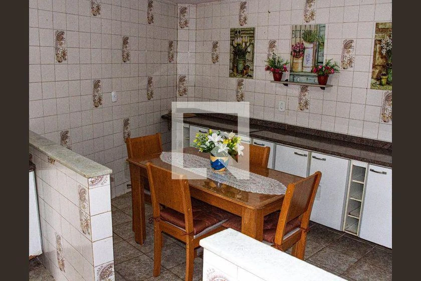 Furnished 1-bedroom house, 70 m² with 2 parking spaces — photo 12