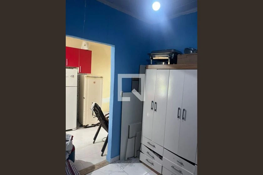 Furnished house with 2 bedrooms and 40 m², no parking — photo 2