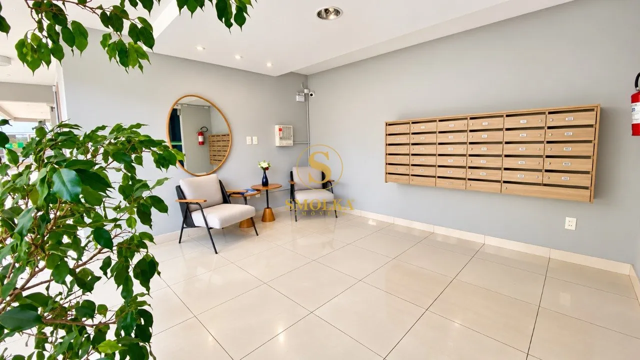 Робоче місце та 3 спальні: квартира 111 м² — photo 37