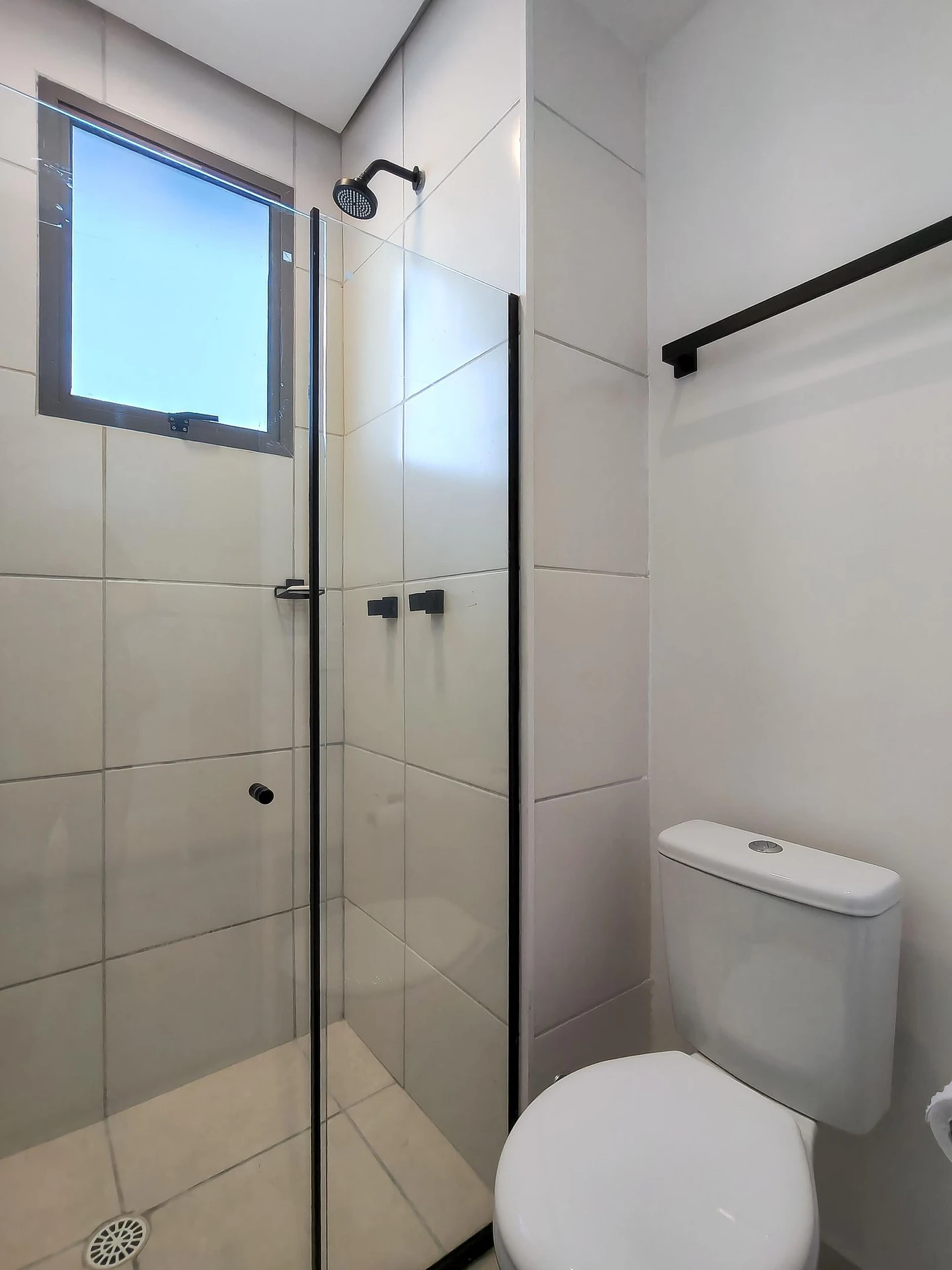 2-bedroom apartment in a building with a sauna — photo 56