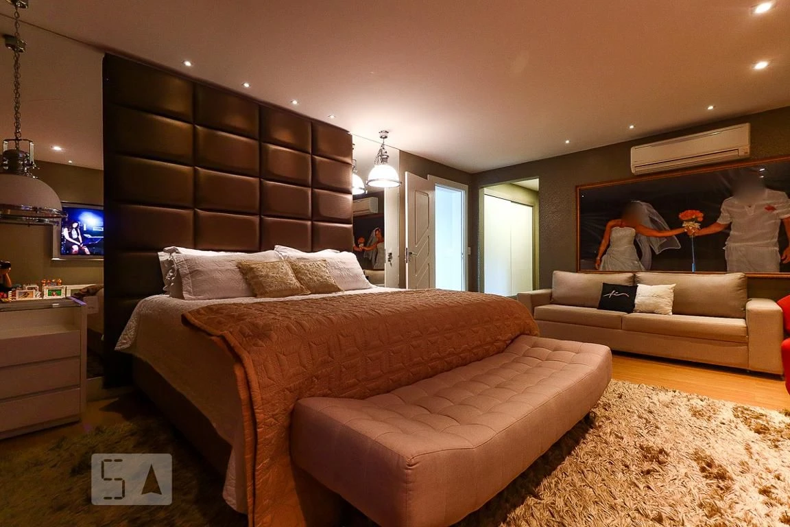5-bedroom house with a jacuzzi in Rio de Janeiro