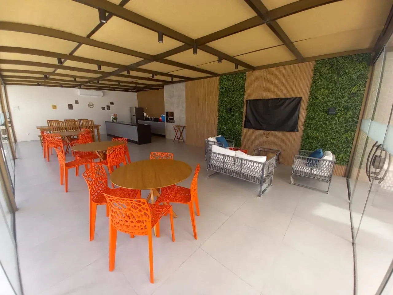 Apartamento para aluguel com 83 m², 2 quartos e 2 vagas — photo 23