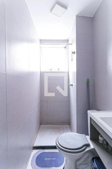 Washing machine in a 2-bedroom apartment, 42 m² — photo 32