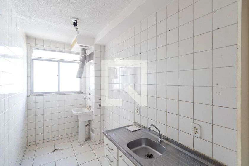 Apartamento de 2 quartos com varanda e vaga — photo 5