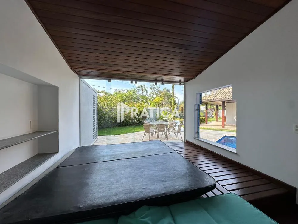 House with 5 bedrooms and 5 bathrooms, balcony grill — photo 24