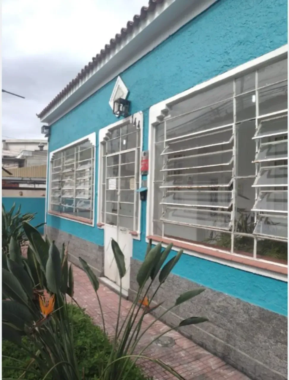 Casa sem mobília com 3 quartos e 1 banheiro — photo 9