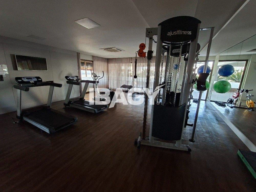 Apartamento, 75 m², com churrasqueira privativa — photo 23