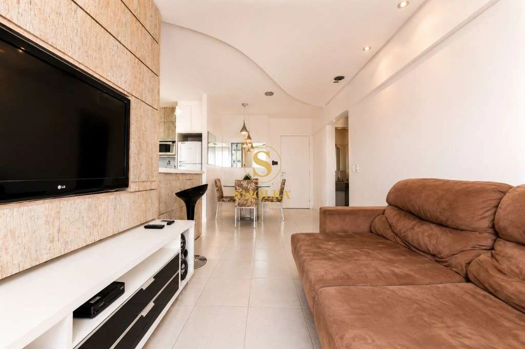 Квартира 115 м² з 2 спальнями і 1 місцем — photo 3