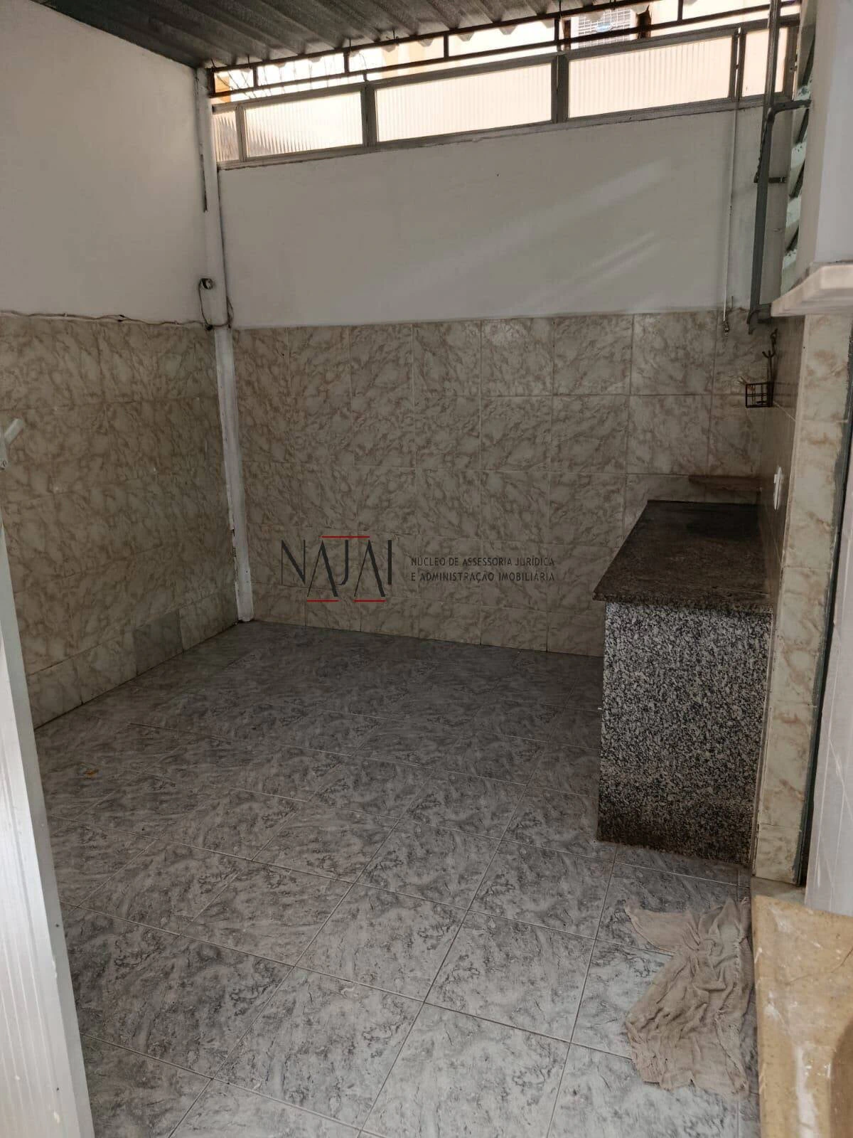 One-bedroom apartment, 65 m² — photo 8