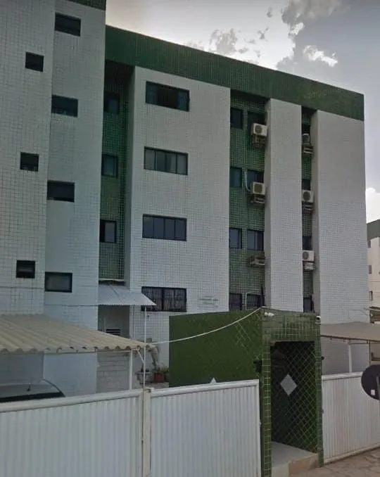 Furnished 2-bedroom apartment 51 m² with parking — photo 10