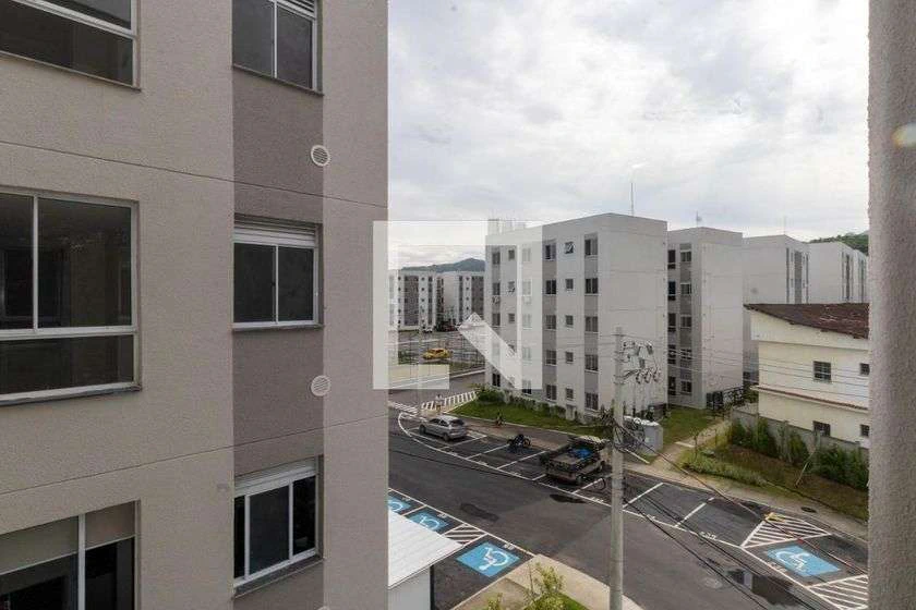 Rental apartment with 2 bedrooms, 1 parking and 48 m² — photo 5