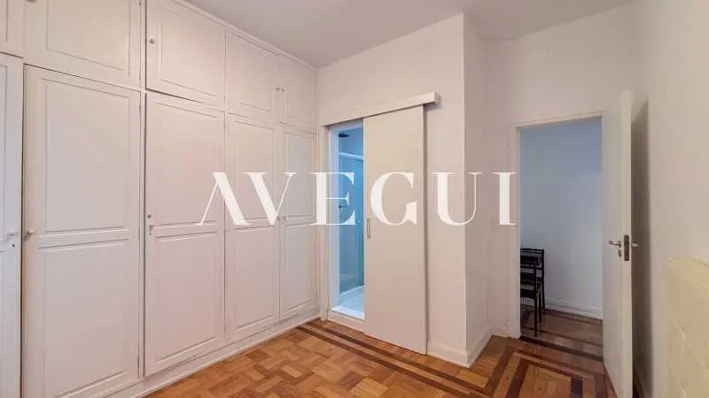 Apartamento mobiliado com 3 quartos e 3 banheiros — photo 8