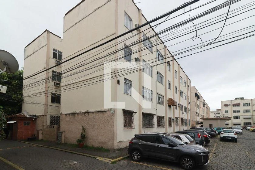 2 quartos e varanda gourmet: apartamento de 45 m² — photo 24