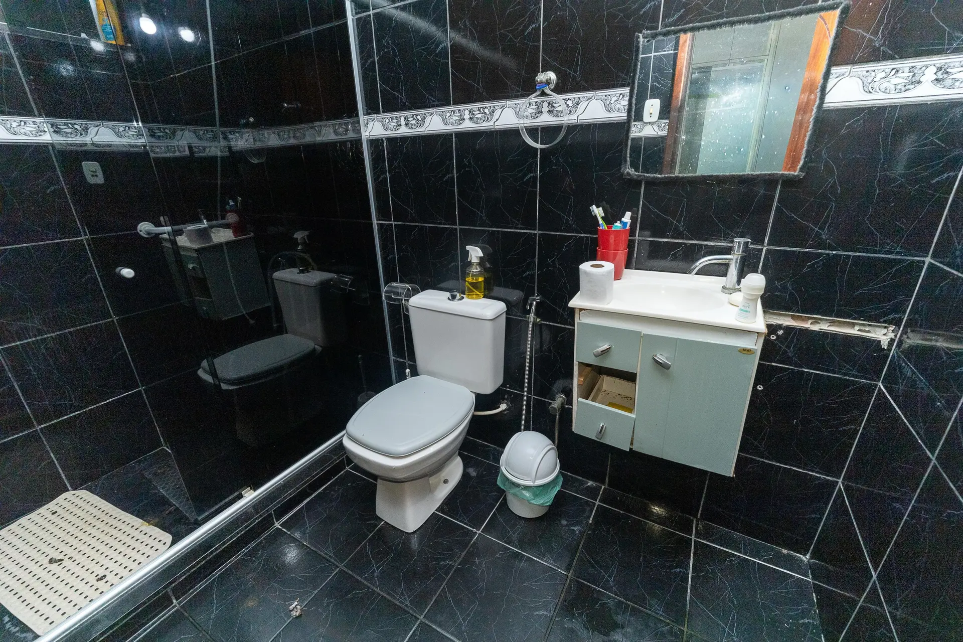 Casa de 25 m² com máquina de lavar e jardim — photo 10