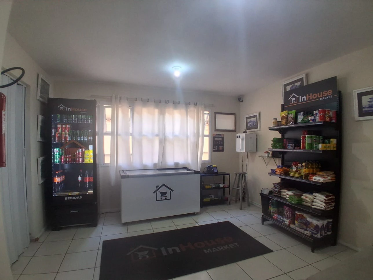 Apartamento de 3 quartos com suíte e cozinha aberta — photo 20