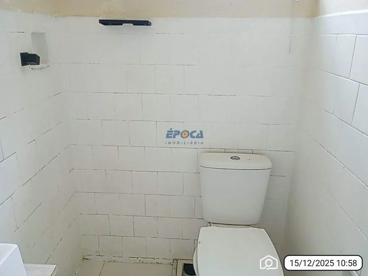 Casa com 1 quarto e área de serviço — photo 7