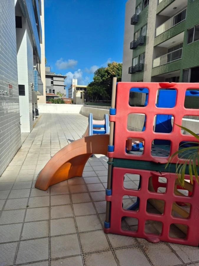 90 m² rental apartment with 3 bedrooms on the 5th floor — photo 17