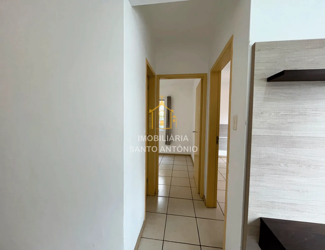 Furnished apartment, 48 m², with a washing machine — photo 18