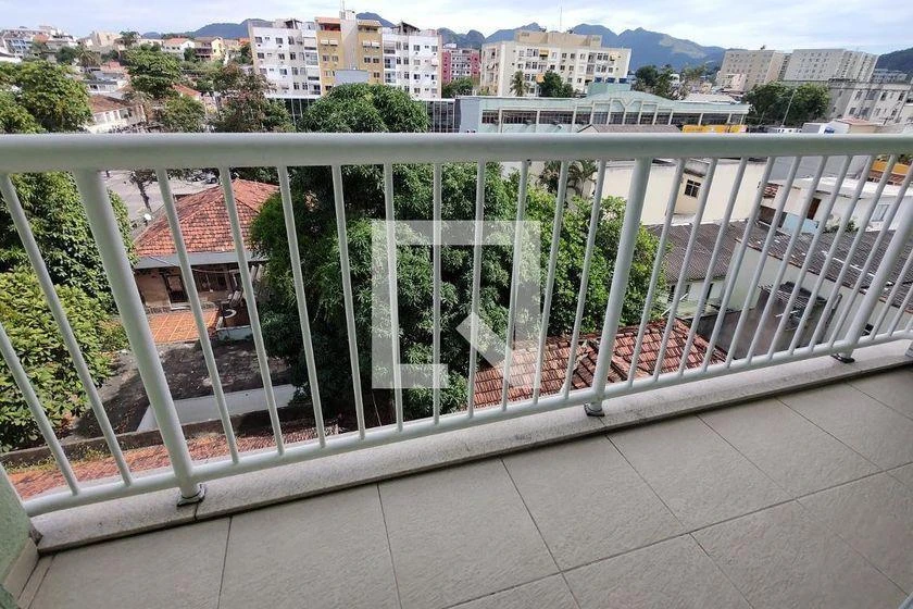 59 m² apartment with 2 bedrooms and an ensuite — photo 31