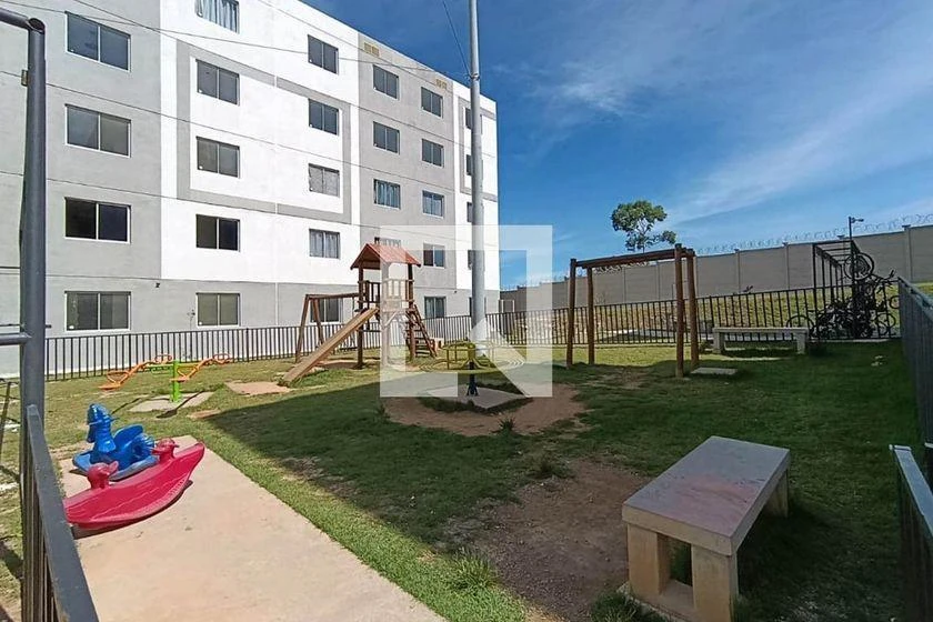 Apartamento de 42 m² com 2 quartos e vaga — photo 35