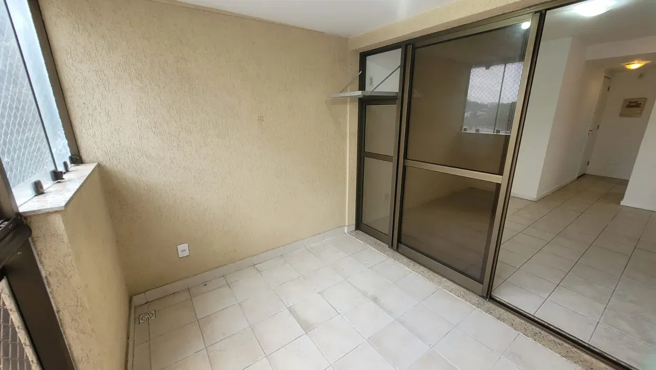 70 m² apartment with 3 bedrooms, 2 bathrooms and parking — photo 8