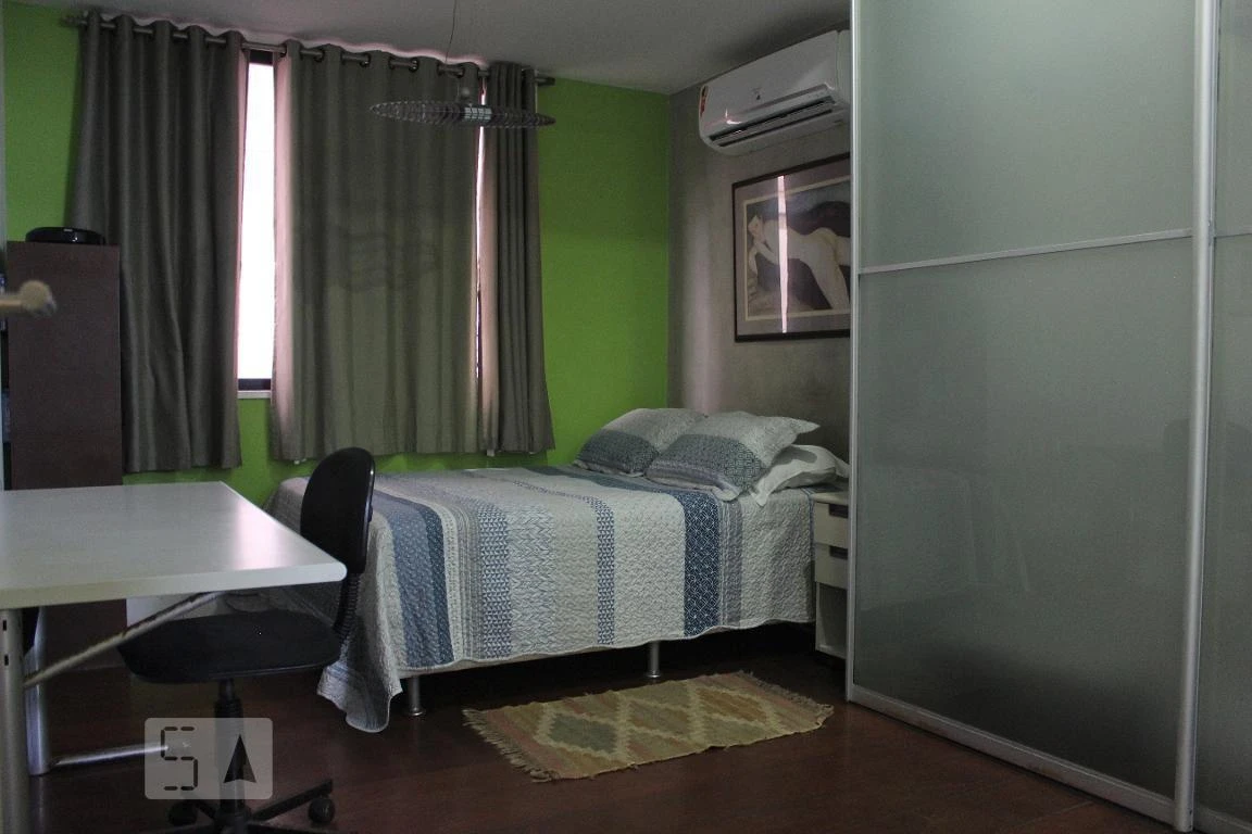 Apartamento de 325 m² com 4 quartos e 3 suítes — photo 29