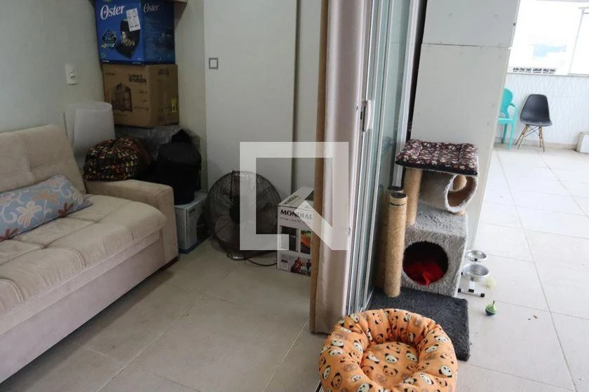 3-bedroom apartment with balcony and 172 m² — photo 44