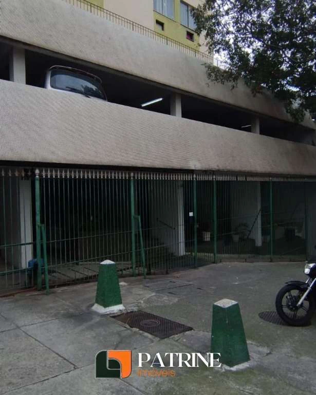 45 m² 2-bedroom apartment with 1 parking space — photo 15