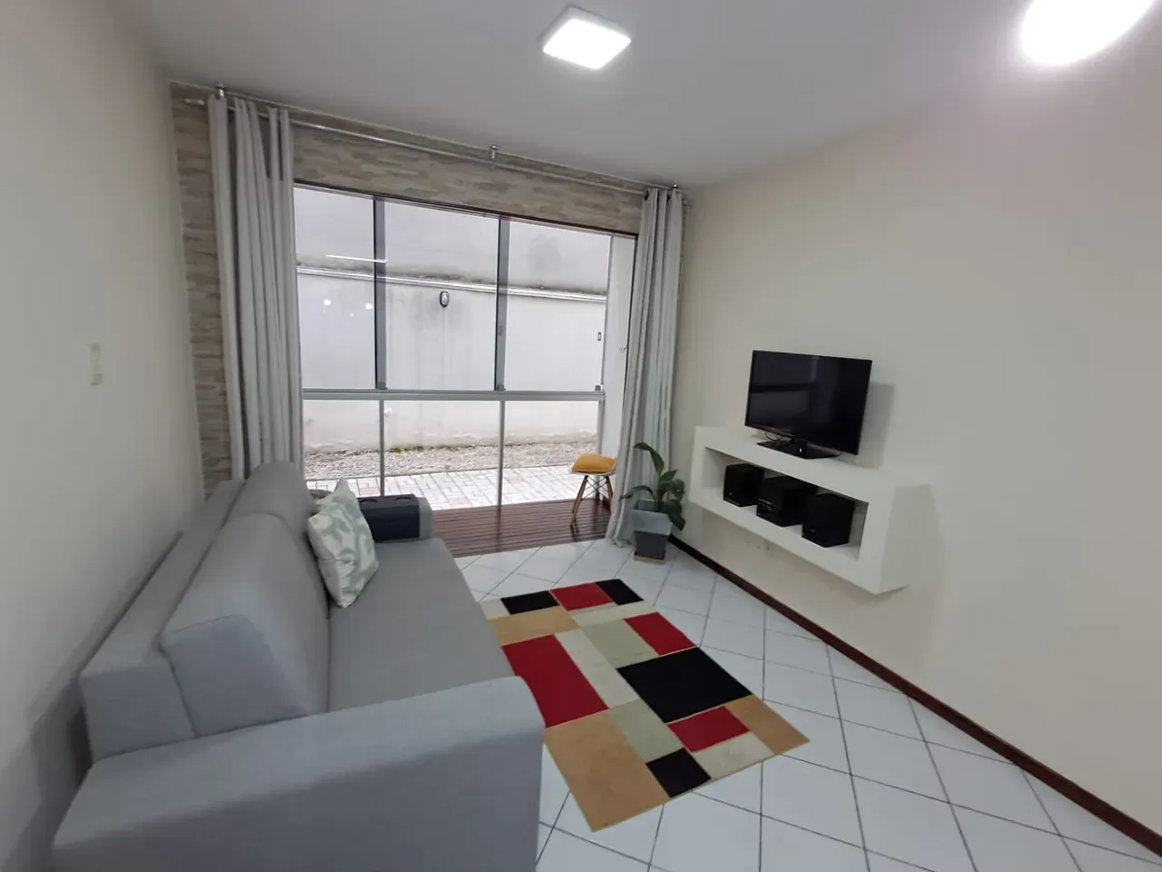 Apartamento de 1º andar com 2 quartos e 1 vaga — photo 7