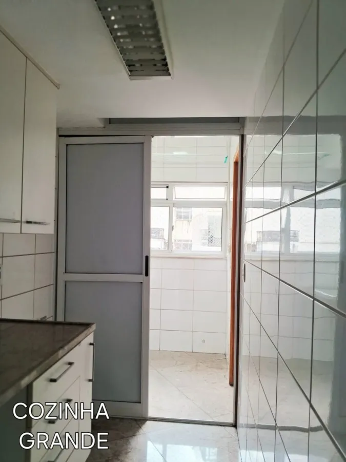 4-bedroom apartment with 2 bathrooms and 1 parking spot — photo 19